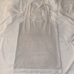 Lululemon Swiftly-Tech Racerback Tank